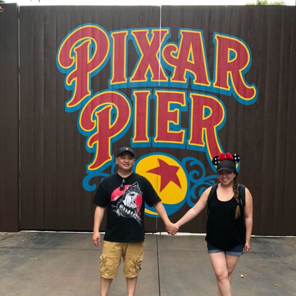 Meet your Posher, Lendle